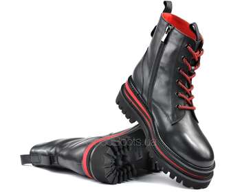VERITAS FT230-906-22J/BLACK