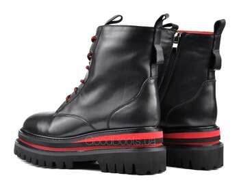VERITAS FT230-906-22J/BLACK