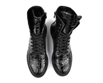 NESSI 20762 czarny BB