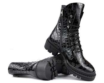NESSI 20762 czarny BB