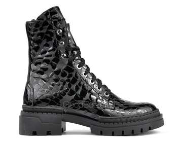 NESSI 20762 czarny BB