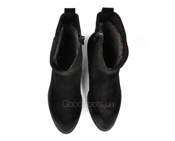 NESSI 20761 czarny w
