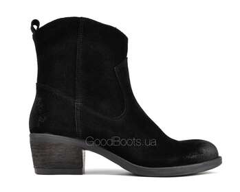 NESSI 20761 czarny w