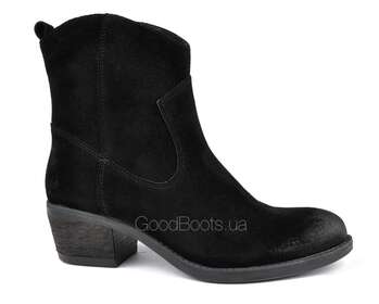 NESSI 20761 czarny w