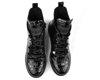 NESSI 20748 czarny BB