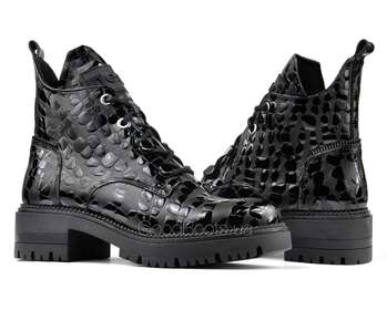 NESSI 20748 czarny BB