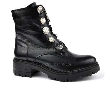 NESSI 20747 czarny 163