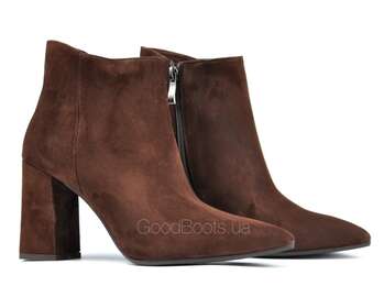 BRAVO MODA 2237/DARK BRONZO ZAMSZ