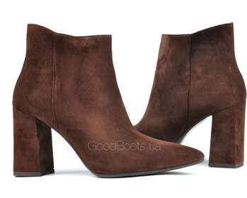 BRAVO MODA 2237/DARK BRONZO ZAMSZ
