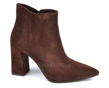 BRAVO MODA 2237/DARK BRONZO ZAMSZ