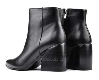 BRAVO MODA 2211/CZAR. SKORA