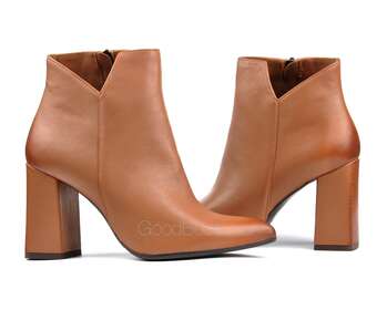 BRAVO MODA 2169/CAMEL SKORA