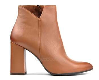 BRAVO MODA 2169/CAMEL SKORA