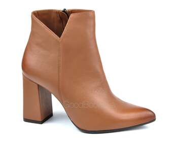 BRAVO MODA 2169/CAMEL SKORA