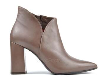 BRAVO MODA 2242/FANGO SKORA