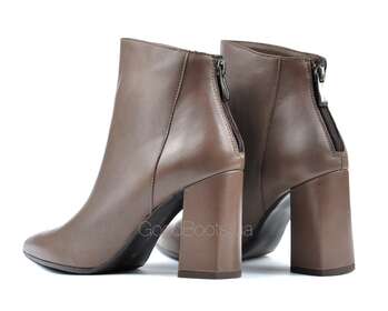 BRAVO MODA 2219/FANGO SKORA