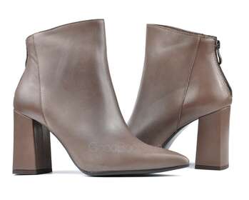 BRAVO MODA 2219/FANGO SKORA