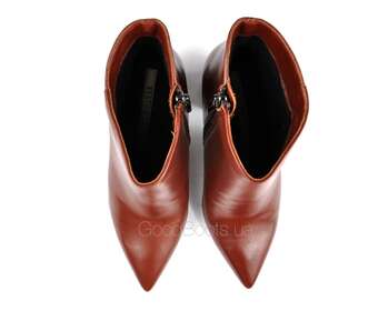 BRAVO MODA 2237/CIDER SKORA