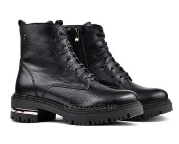 LEMAR 60273/Tudor czarny