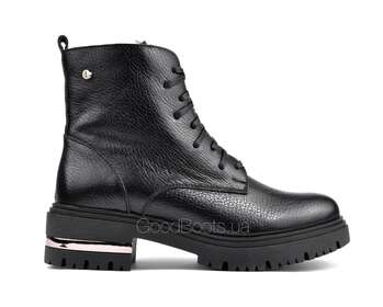 LEMAR 60273/Tudor czarny