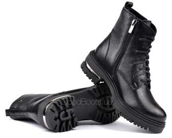 LEMAR 60273/Tudor czarny