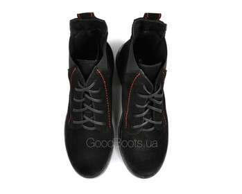 LEMAR 60266/W.Czarny +czerwony