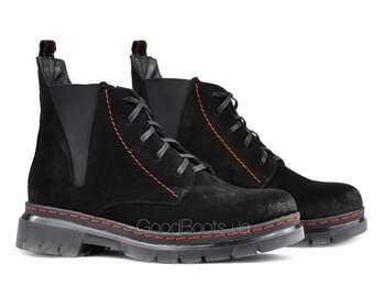 LEMAR 60266/W.Czarny +czerwony