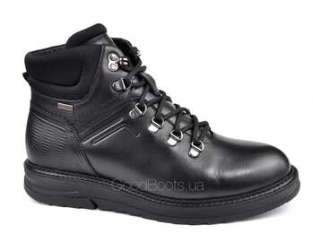 GOODBOOTS 11535-5/BLACK