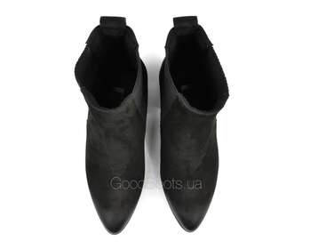 NESSI 61019/Czarny 9