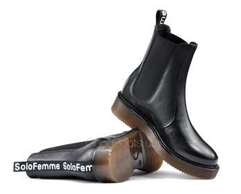 SOLO FEMME 13404-01-L35/000-13-00
