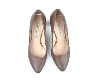 BRAVO MODA 1381/FANGO SKORA
