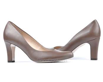 BRAVO MODA 1381/FANGO SKORA