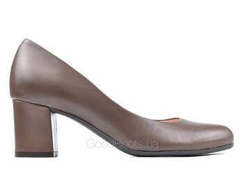 BRAVO MODA 1672/FANGO SKORA