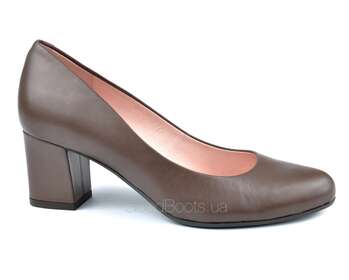 BRAVO MODA 1672/FANGO SKORA