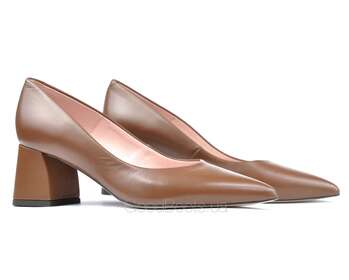 BRAVO MODA 1894/BRONZO SKORA