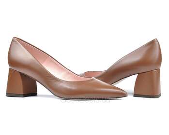 BRAVO MODA 1894/BRONZO SKORA