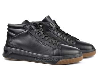GOODBOOTS 21095-5
