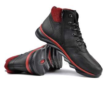 RIEKER F1624-00
