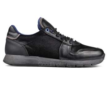 EXTON 553/BLACK
