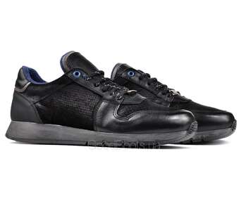 EXTON 553/BLACK
