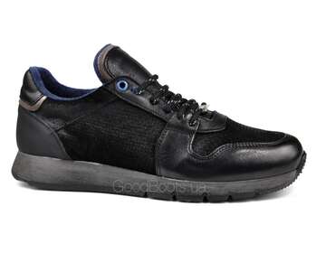 EXTON 553/BLACK