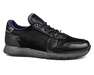 EXTON 553/BLACK