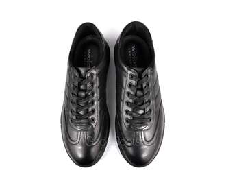 WOJAS 1003851/BLACK/LICO