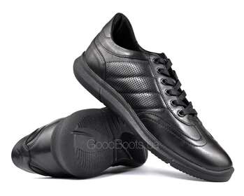 WOJAS 1003851/BLACK/LICO