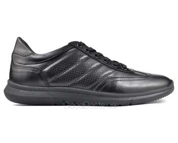 WOJAS 1003851/BLACK/LICO