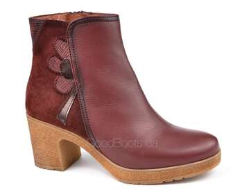 HISPANITAS HI63825/BORDO