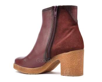 HISPANITAS HI63825/BORDO