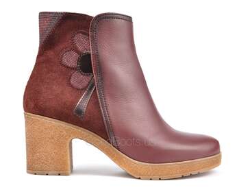 HISPANITAS HI63825/BORDO