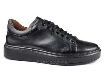 STEPTER 7489/BLACK