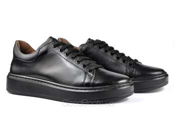 STEPTER 7489/BLACK
